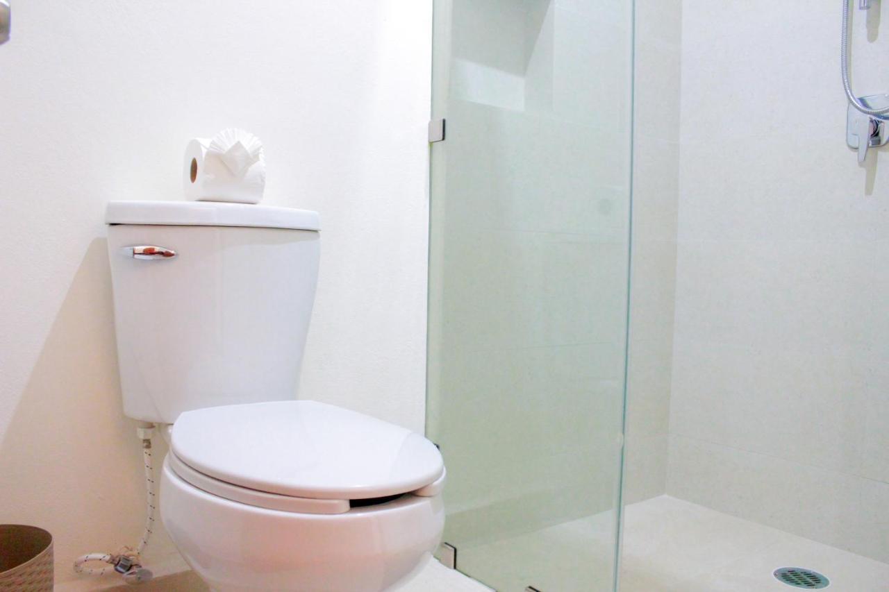 Gama 09 Apartments トゥルム エクステリア 写真